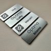 Ecusoane personalizate Ecusoane pentru evenimente Ecusoane de identificare Ecusoane cu logo Ecusoane din plastic Ecusoane de birou personalizate Ecusoane pentru conferințe Ecusoane tip breloc personalizate Ecusoane cu design unic Ecusoane pentru promovare