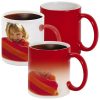 Cana personalizată Cana termosensibilă cu logo Cana cu design personalizat Cana termosensibilă cu schimbare de culoare Cana cu mesaj personalizat Cana personalizată pentru cadou Cana termosensibilă pentru evenimente Cana personalizată din ceramică Cana termosensibilă cu efect termic Cana de cafea personalizată
