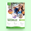 Flyere personalizate Flyere publicitare Flyere promoționale pentru evenimente Flyere pentru campanii de marketing Flyere cu design unic Flyere tipărite pe hârtie de calitate Flyere pentru oferte speciale Flyere de distribuție rapidă Flyere cu logo personalizat Flyere de informare pentru afaceri